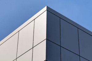 Composite construction panels